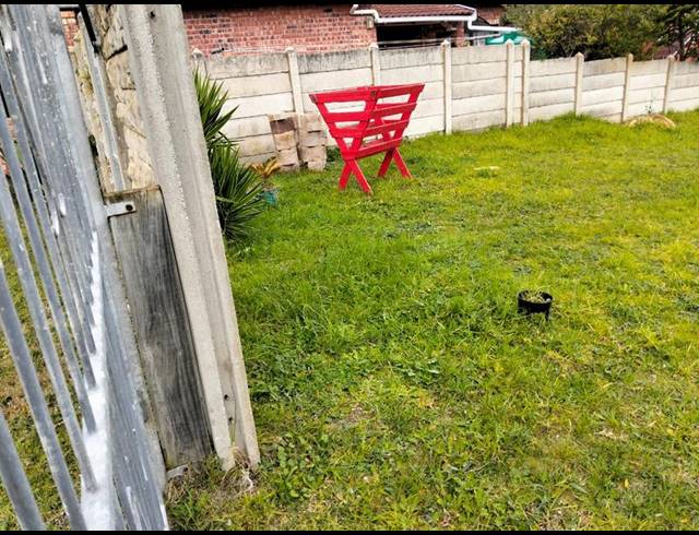 LAND FOR SALE IN ASTON BAY